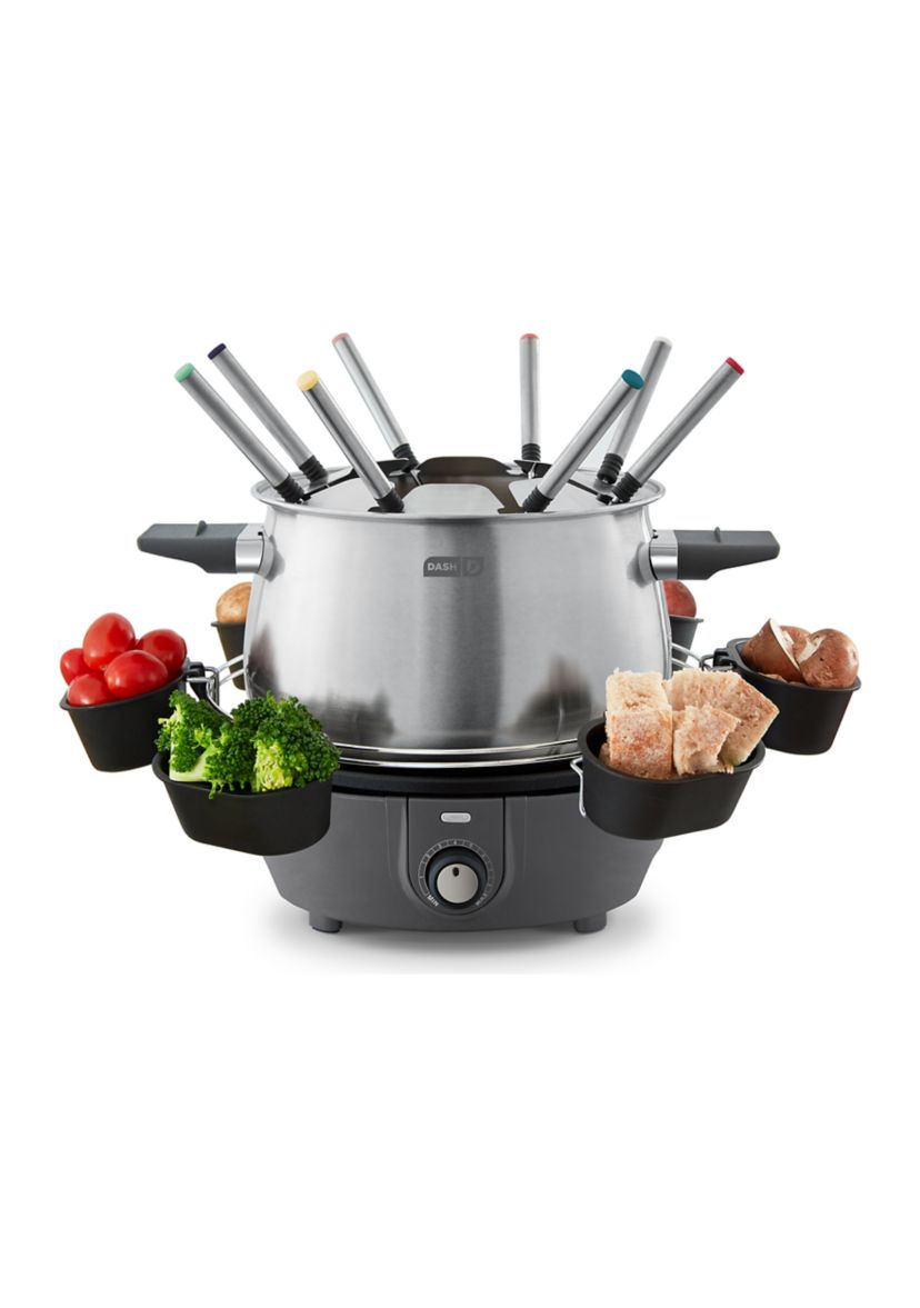 Deluxe Fondue Maker