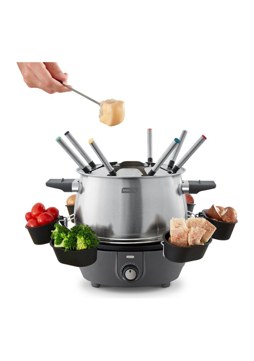 Deluxe Fondue Maker