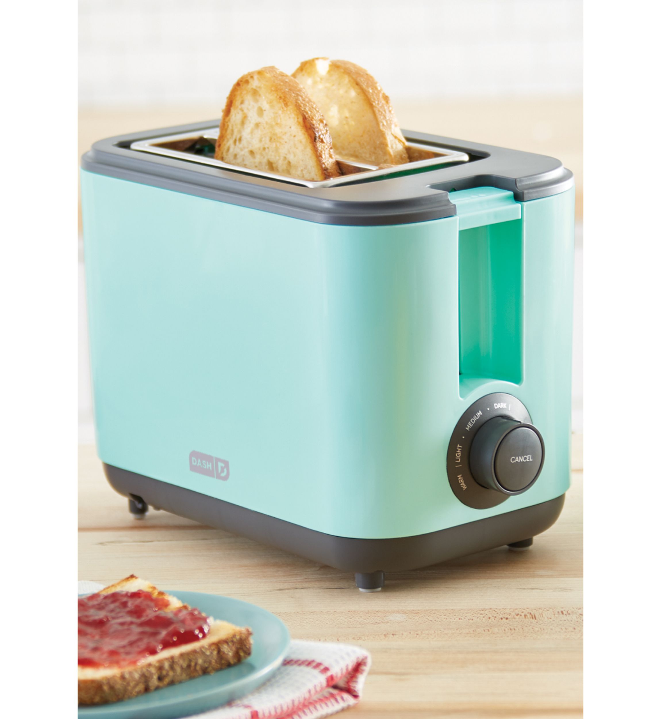Go Easy Toaster