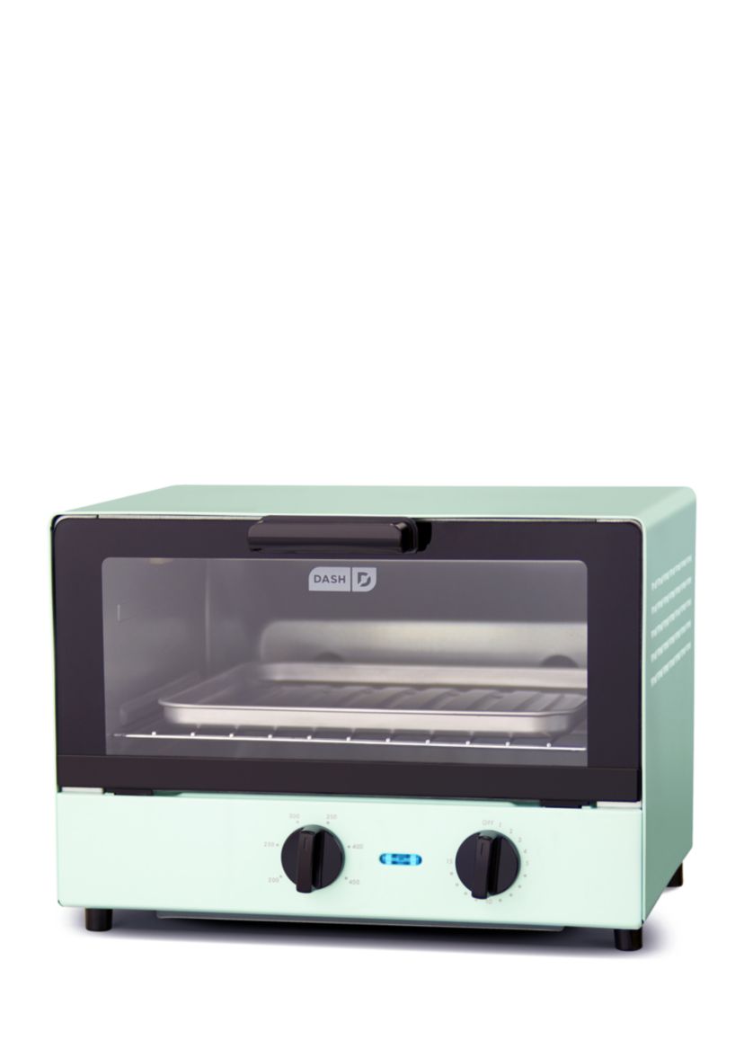 Compact Toaster Oven