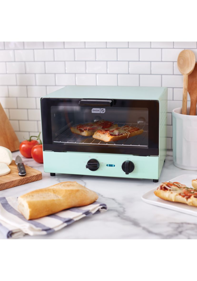 Compact Toaster Oven