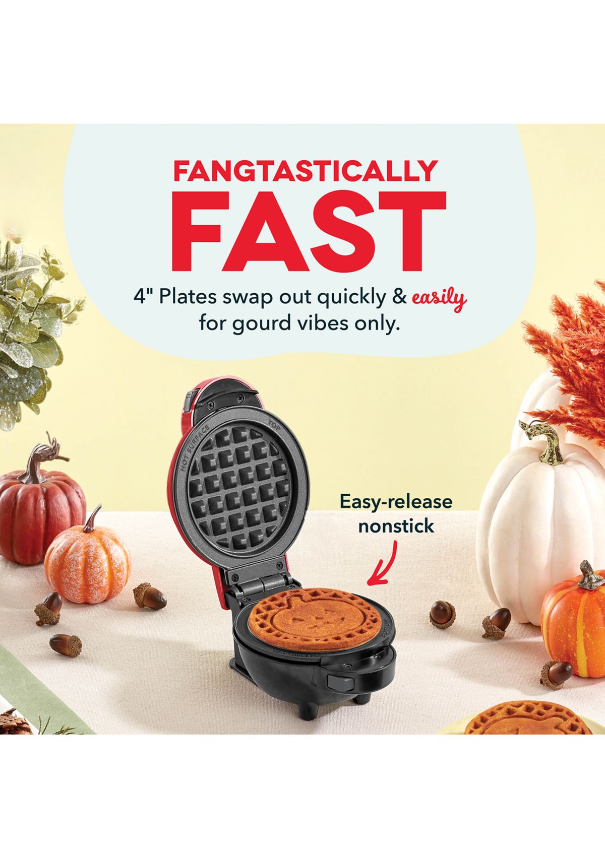 MultiMaker Mini Maker System Removable Plates