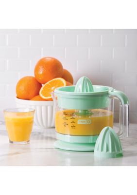 Dash Dual Citrus Juicer