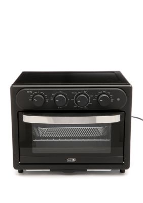 Dash Chef Series 7 in 1 Convection Toaster Oven Cooker