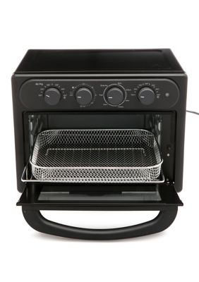 DASH CHEF SERIES AIR FRYER OVEN WITH ROTISSERIE 23L & Reviews