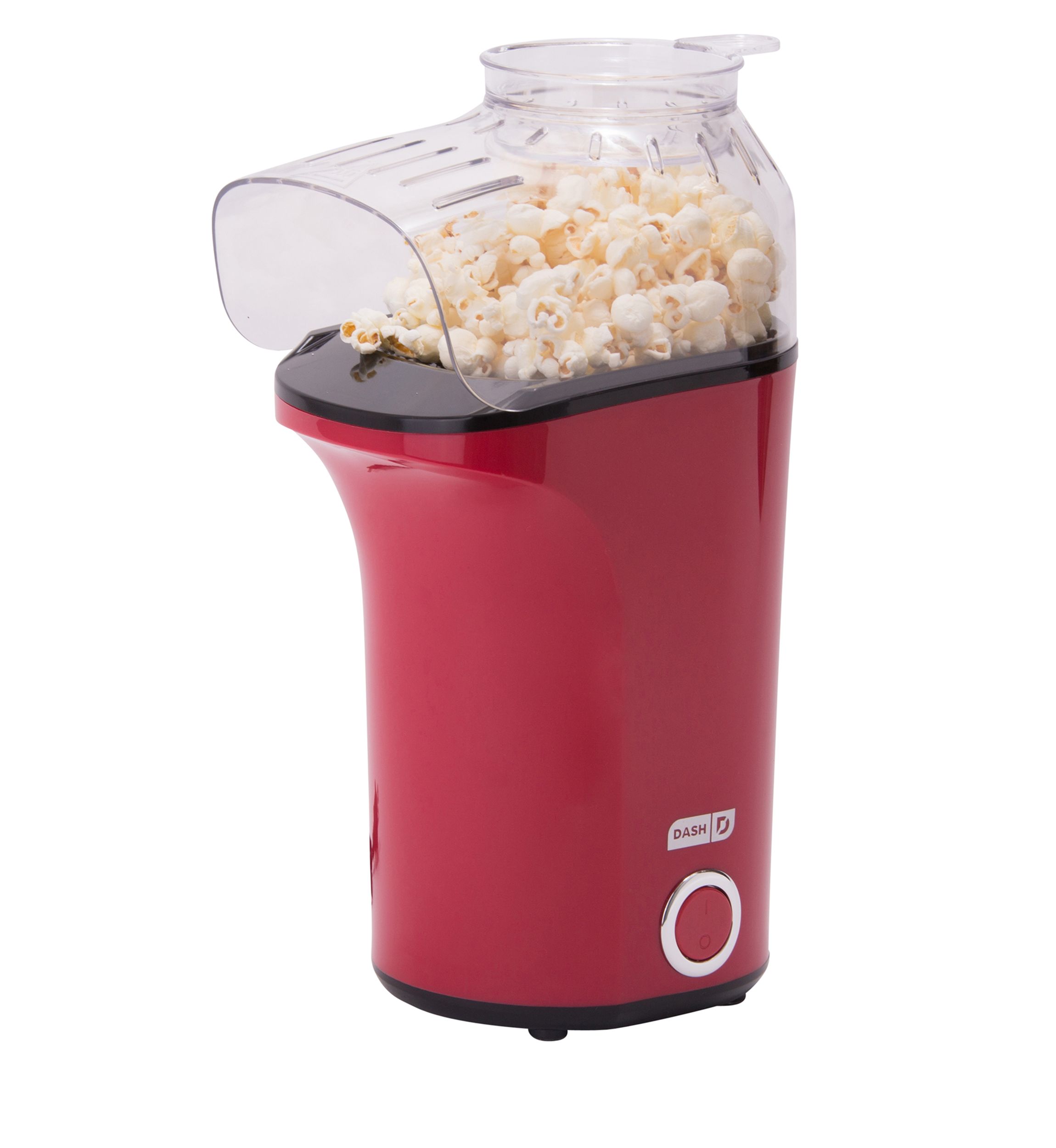 Fresh Pop Popcorn Popper