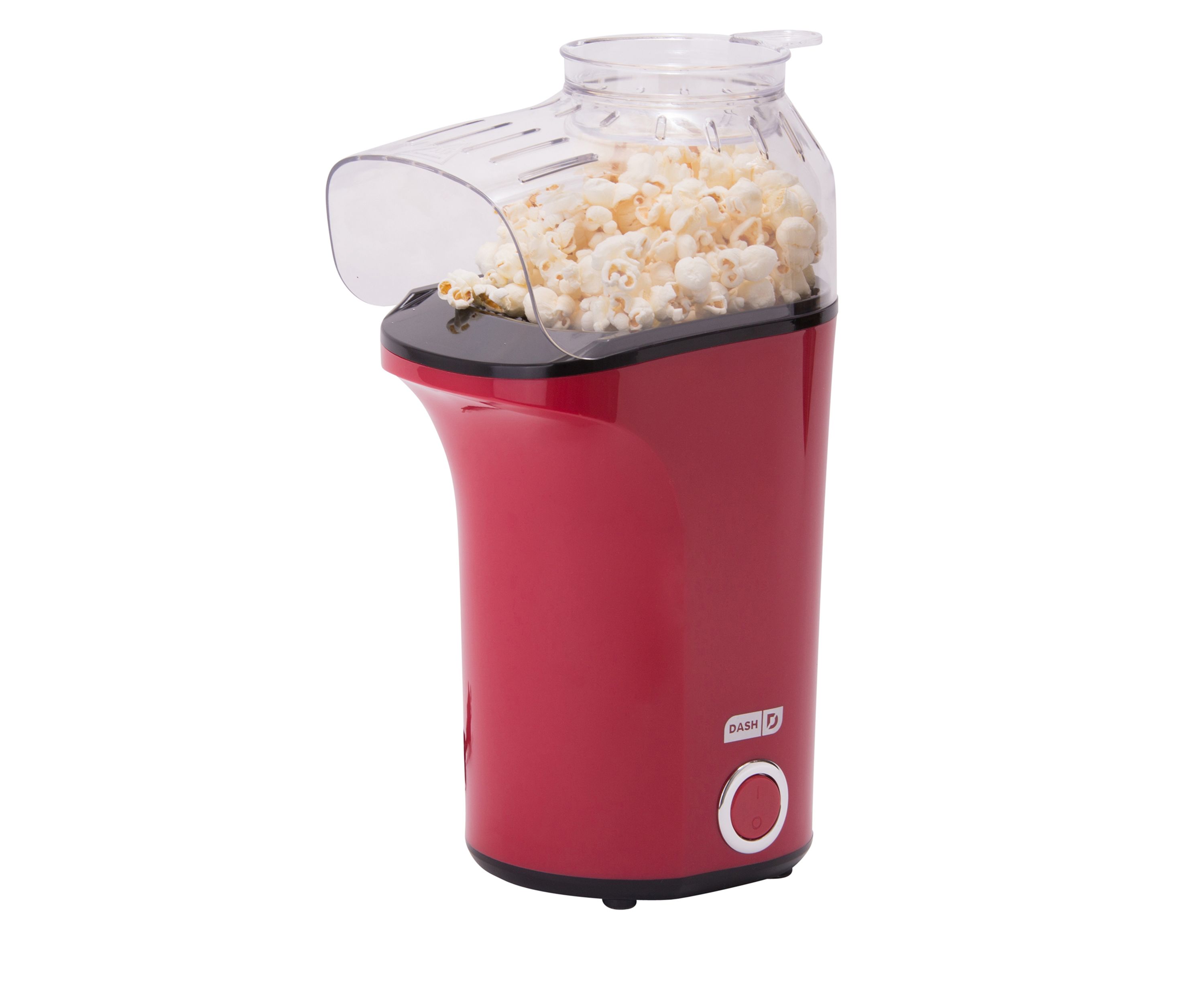 Fresh Pop Popcorn Popper