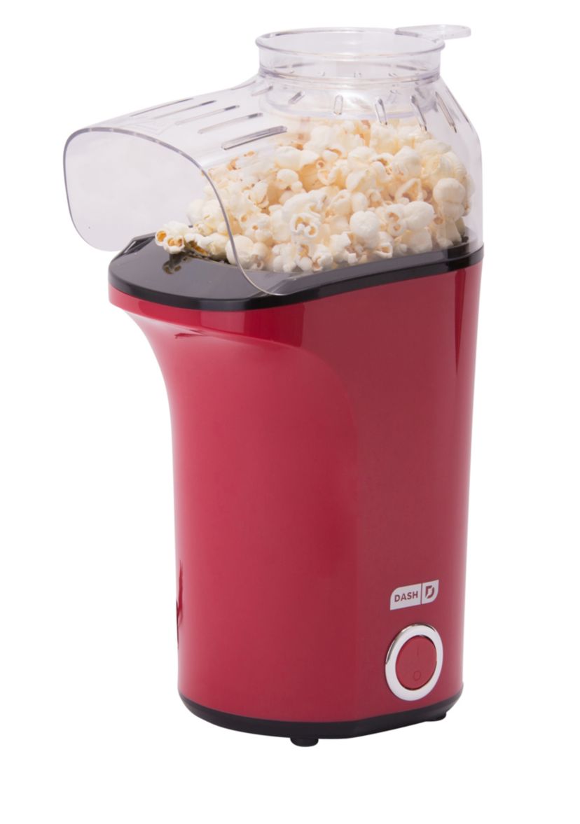Fresh Pop Popcorn Popper