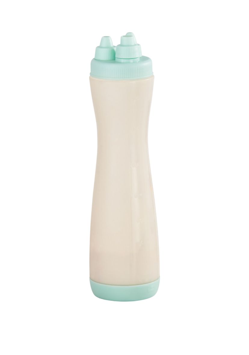SuperSqueeze™ Batter Bottle