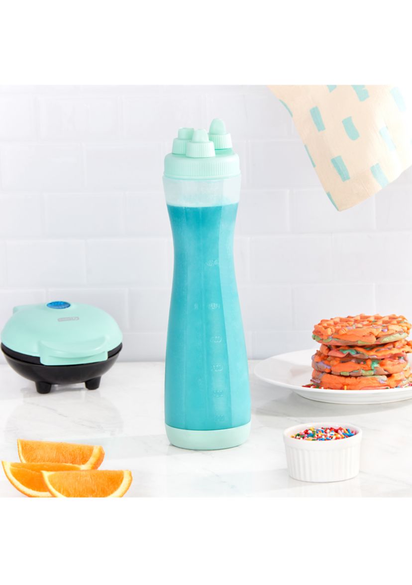 SuperSqueeze™ Batter Bottle