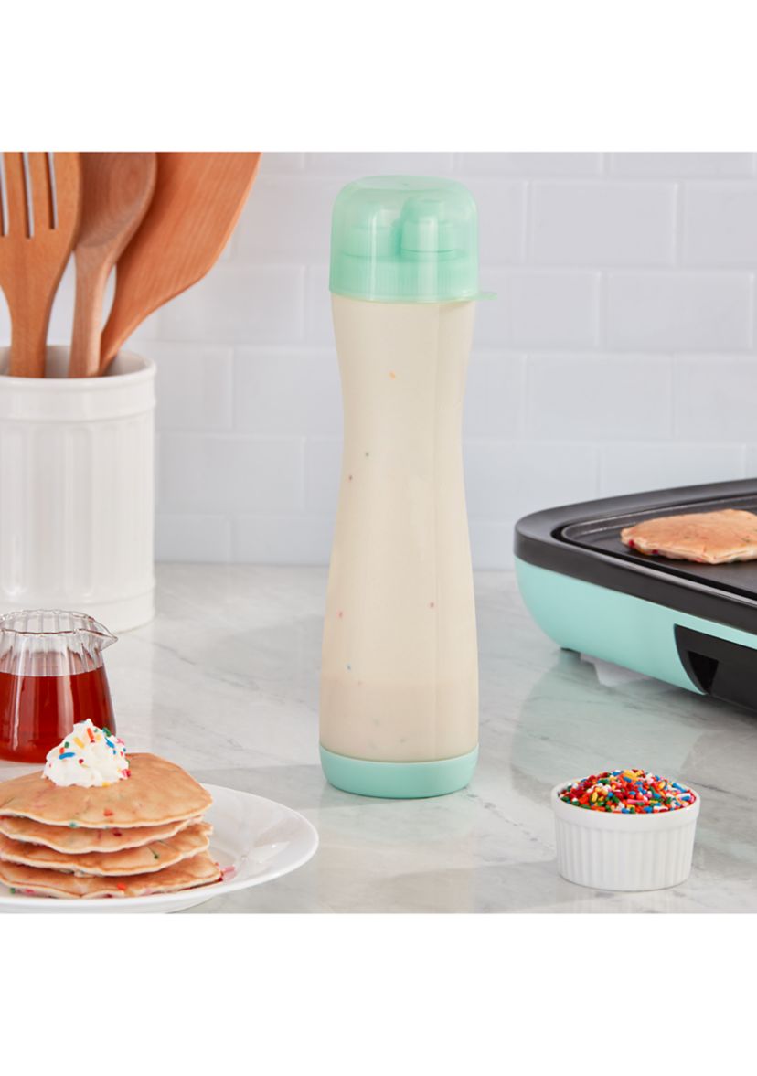 SuperSqueeze™ Batter Bottle