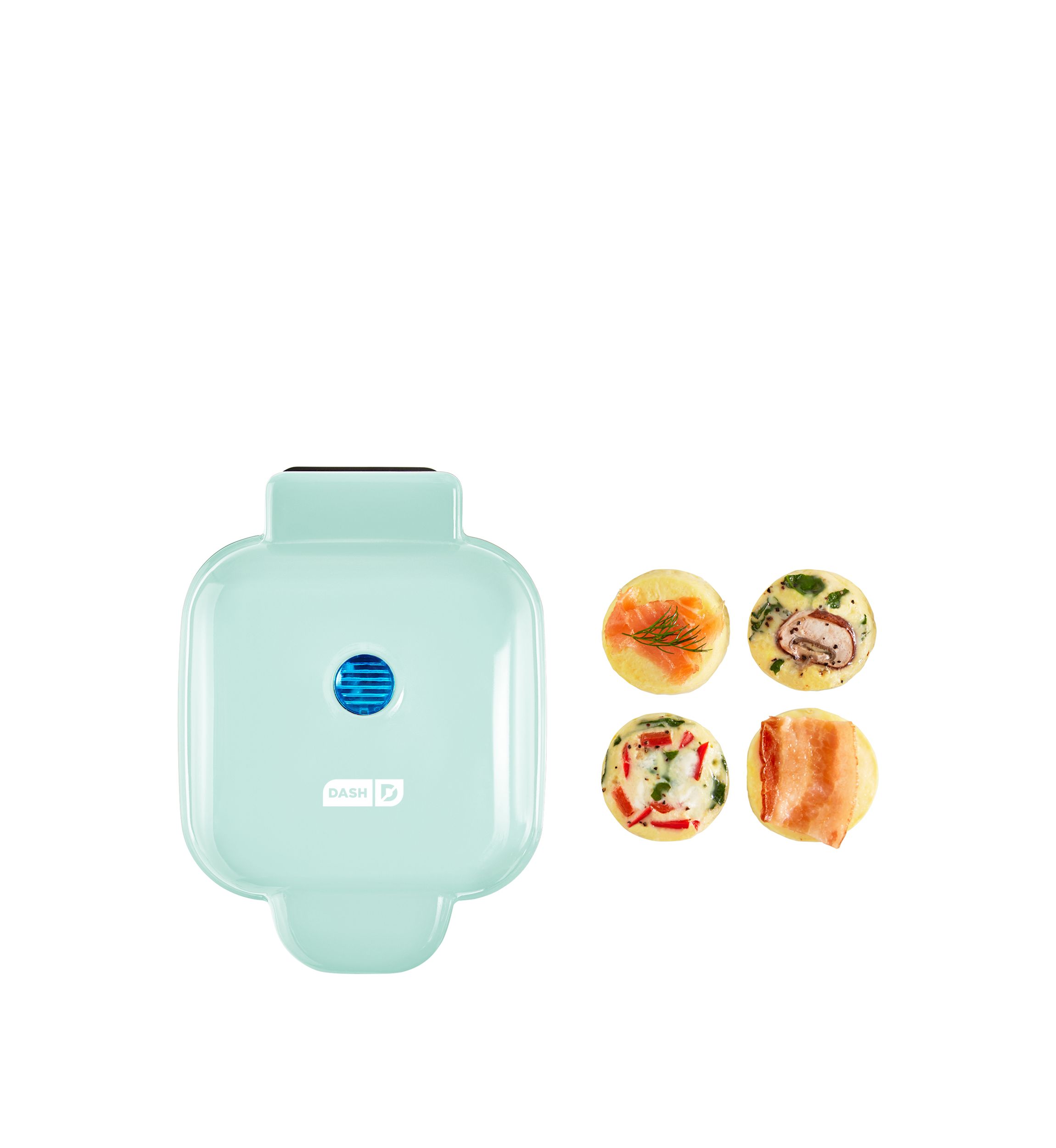 Egg Bite Maker