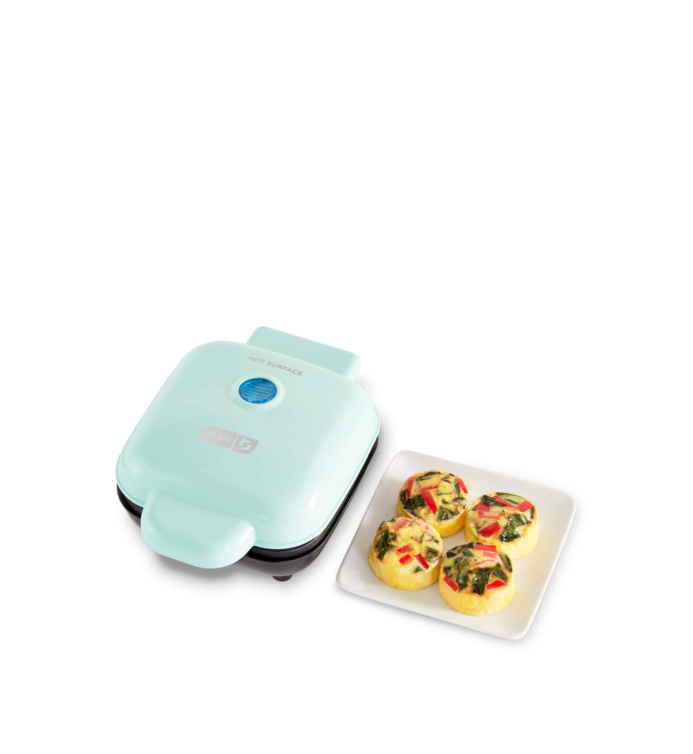 Egg Bite Maker