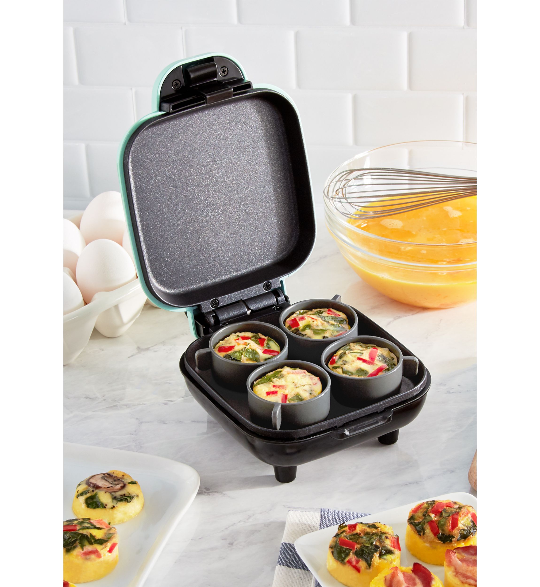 Egg Bite Maker