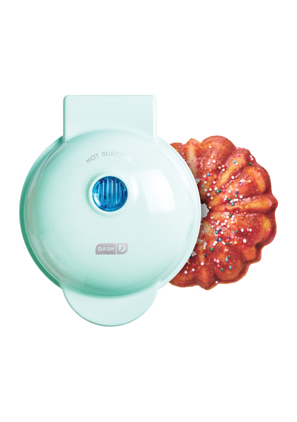 Mini Bundt® Maker