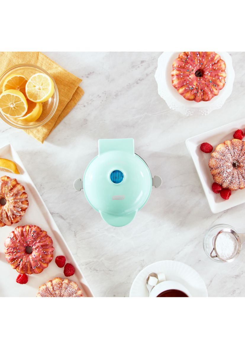 Mini Bundt® Maker