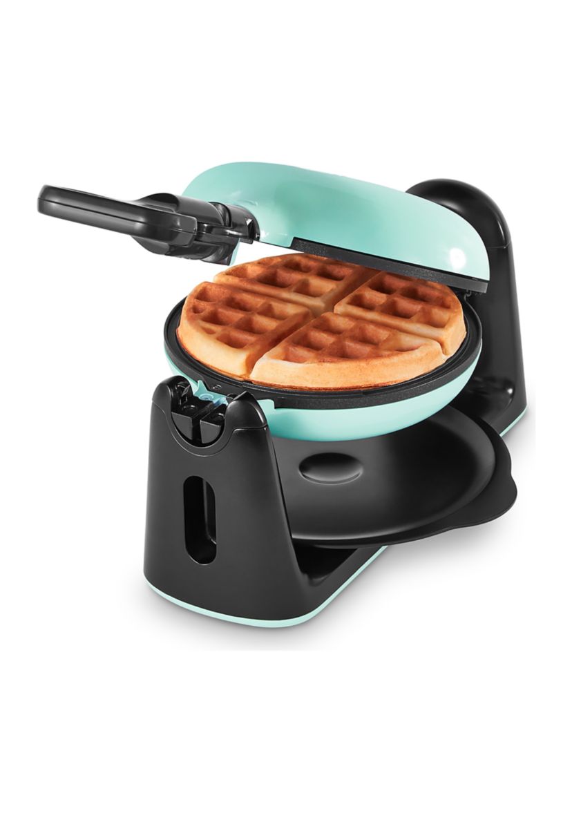 Flip Belgian Waffle Maker