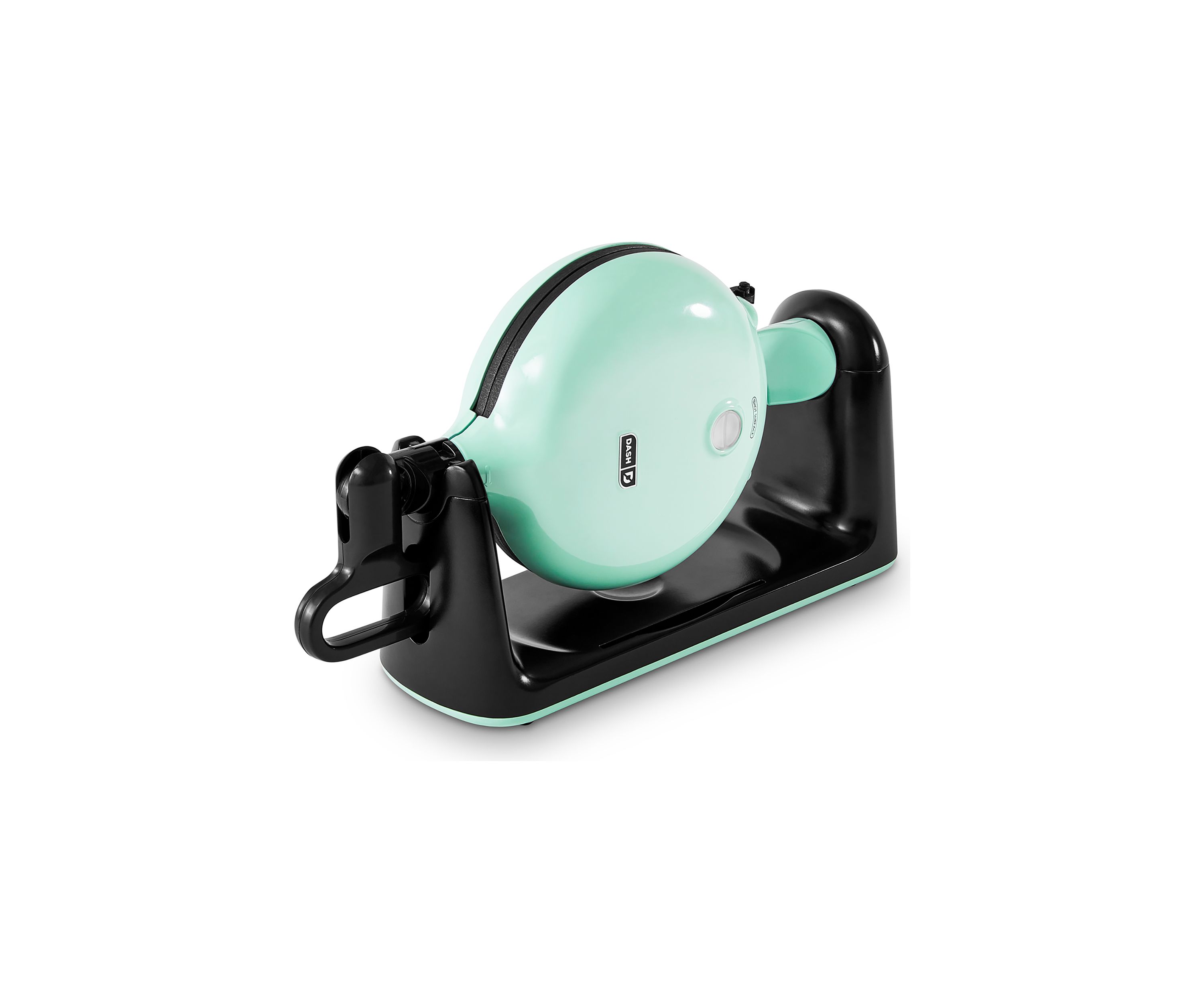 Flip Belgian Waffle Maker