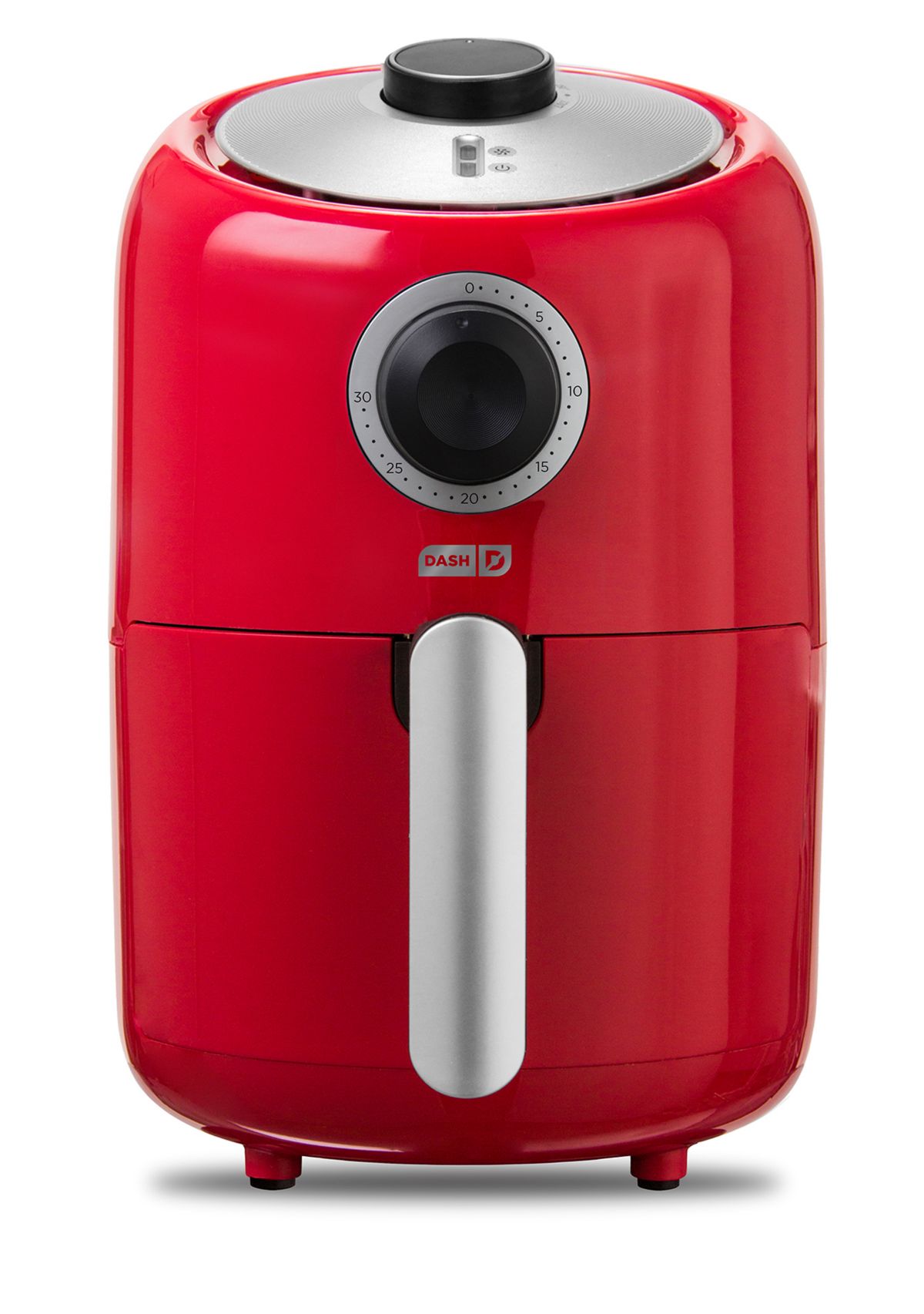 Compact Air Fryer