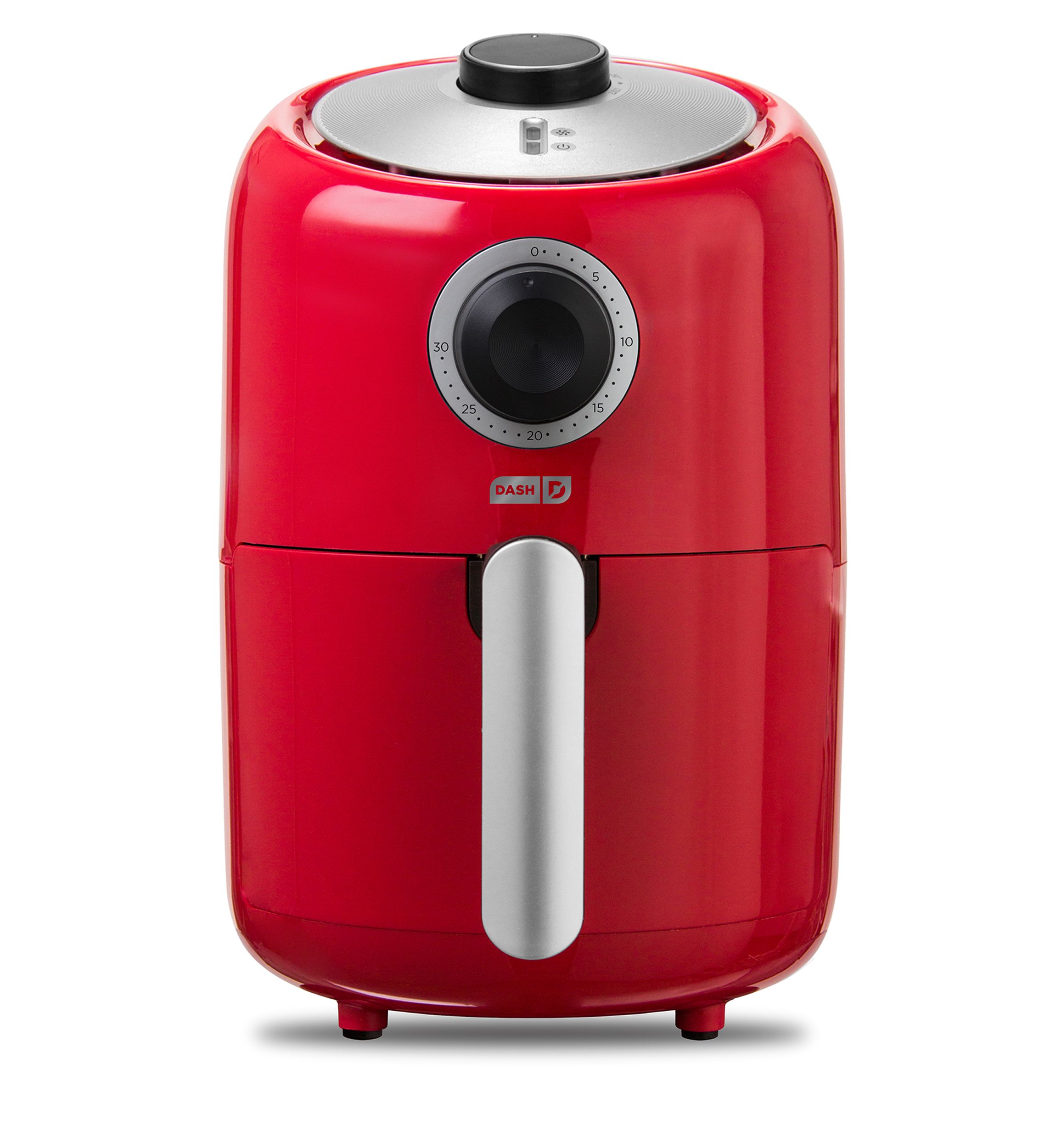 Compact Air Fryer
