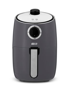 Dash Compact Air Fryer - Black 