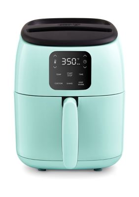 Masterchef Digital Air Fryer, 4.75 Qt Compact Energy Saving Low