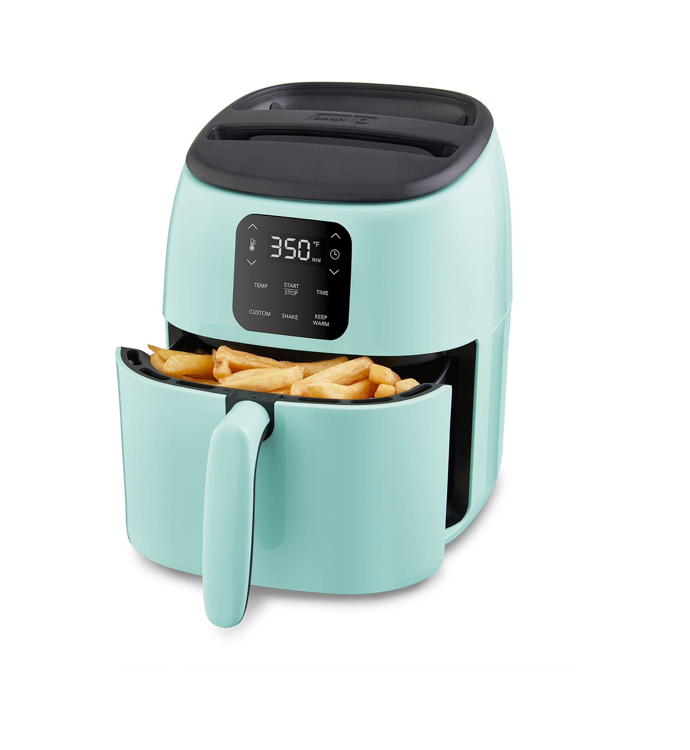 Express Digital Air Fryer