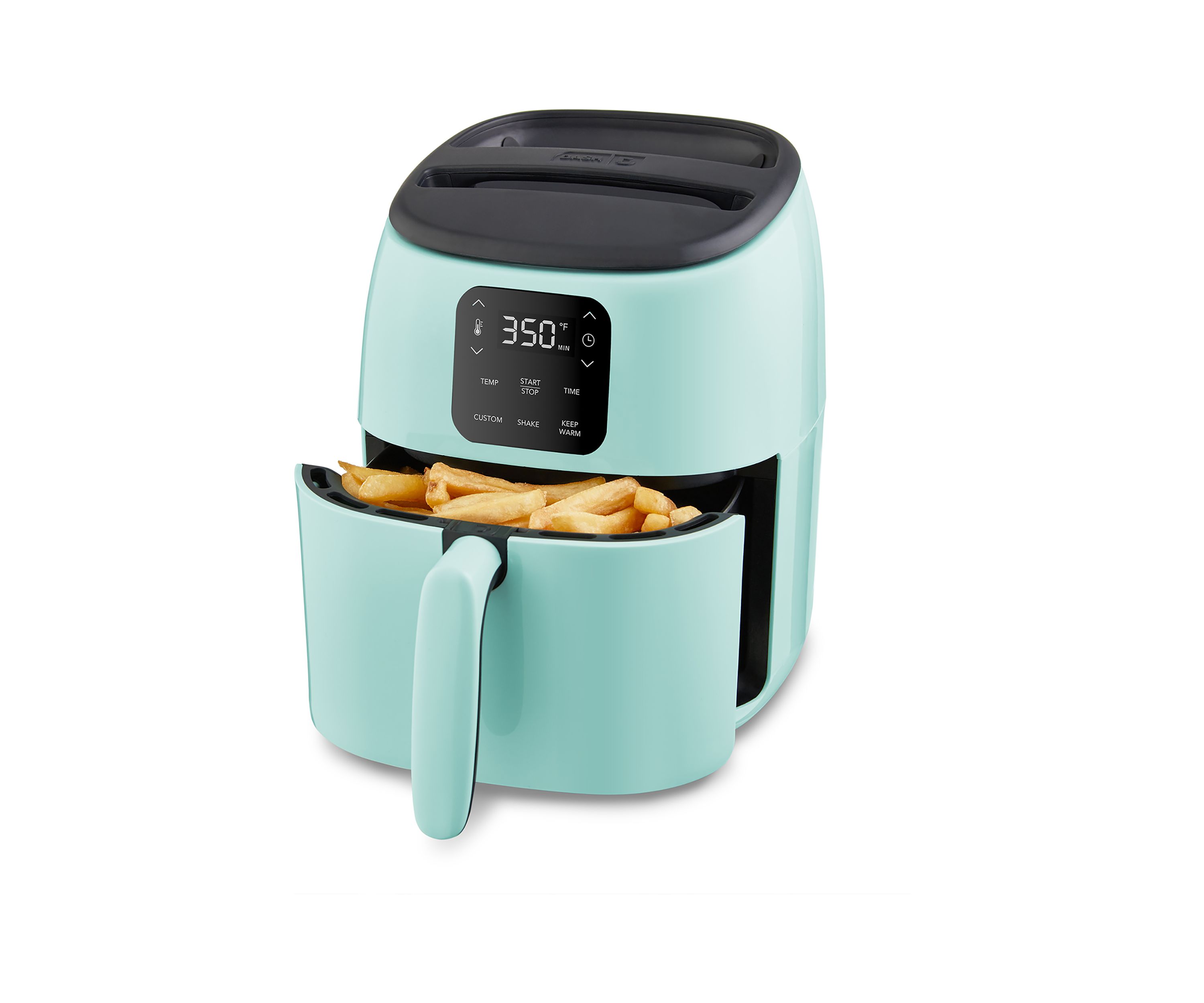 Express Digital Air Fryer