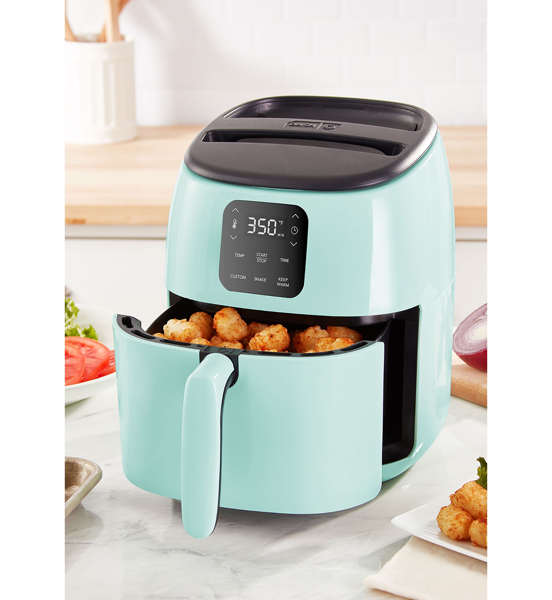 Express Digital Air Fryer