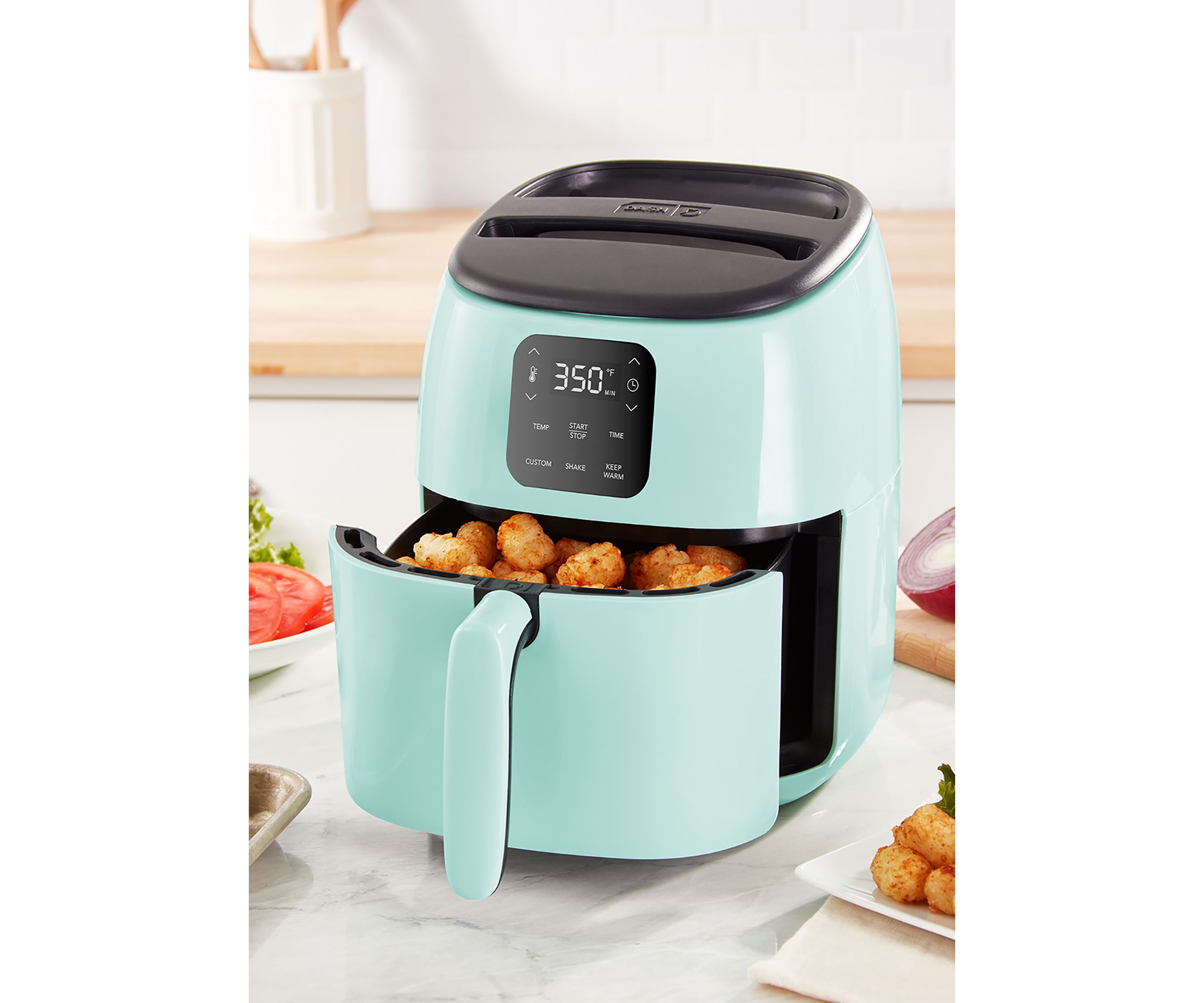Express Digital Air Fryer