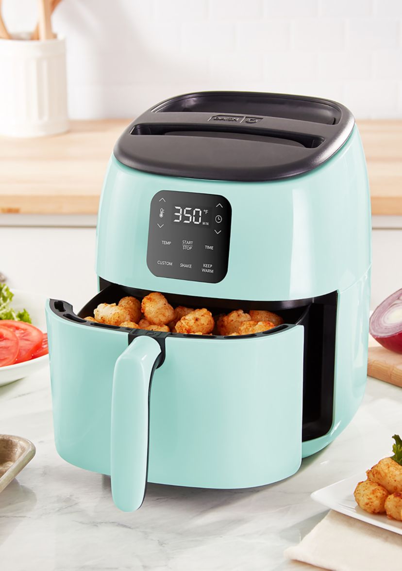 Express Digital Air Fryer