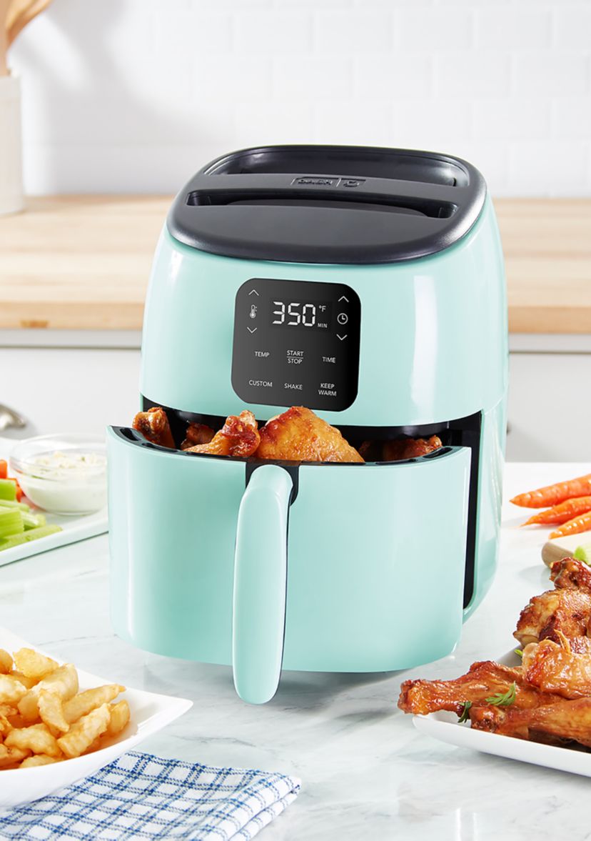 Express Digital Air Fryer