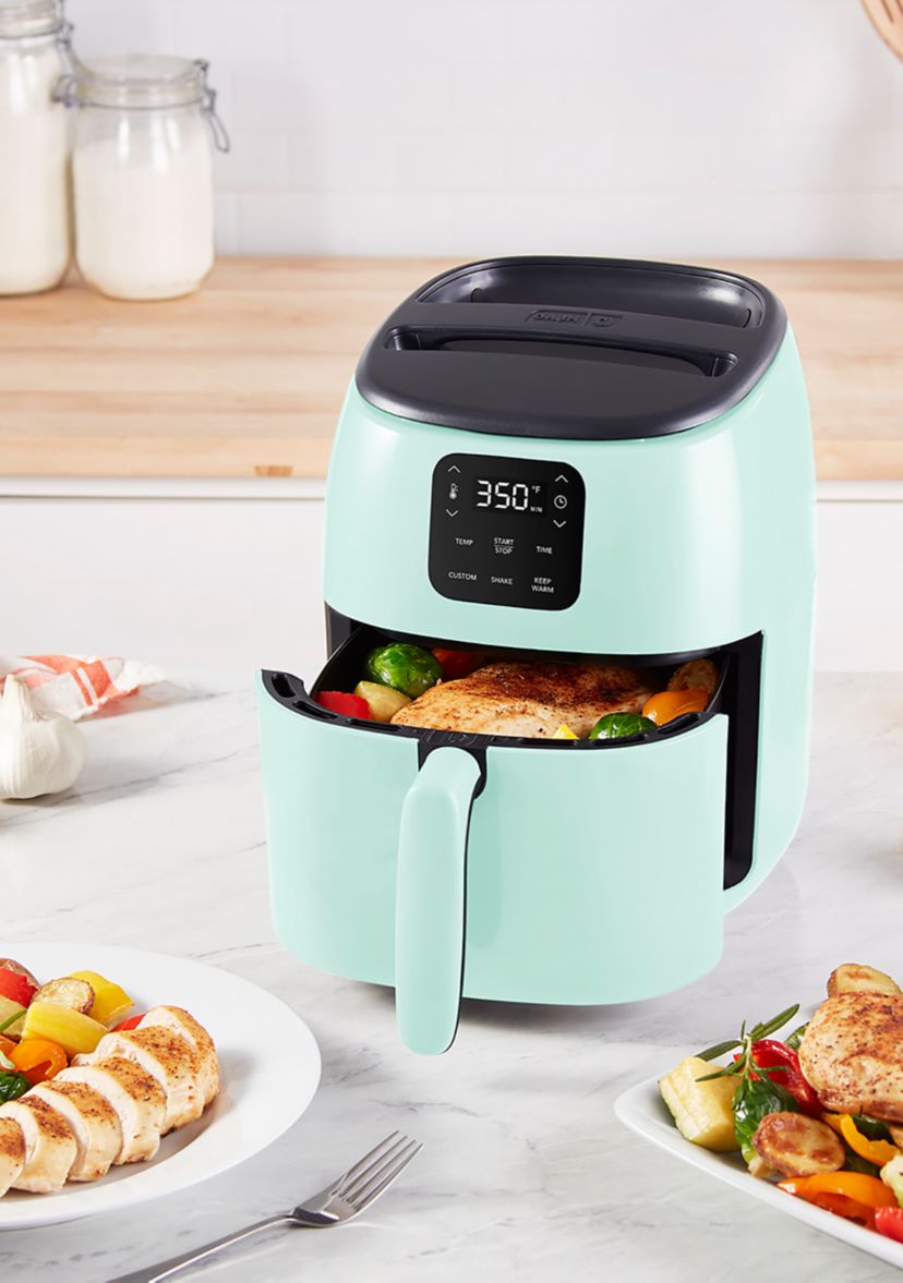 Express Digital Air Fryer