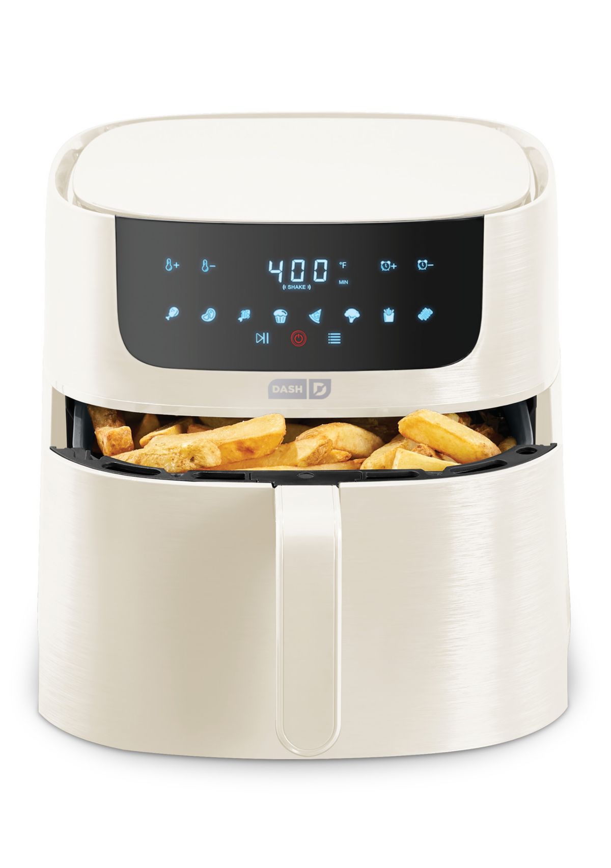 8QT Tasti Crisp Pro Max Air Fryer