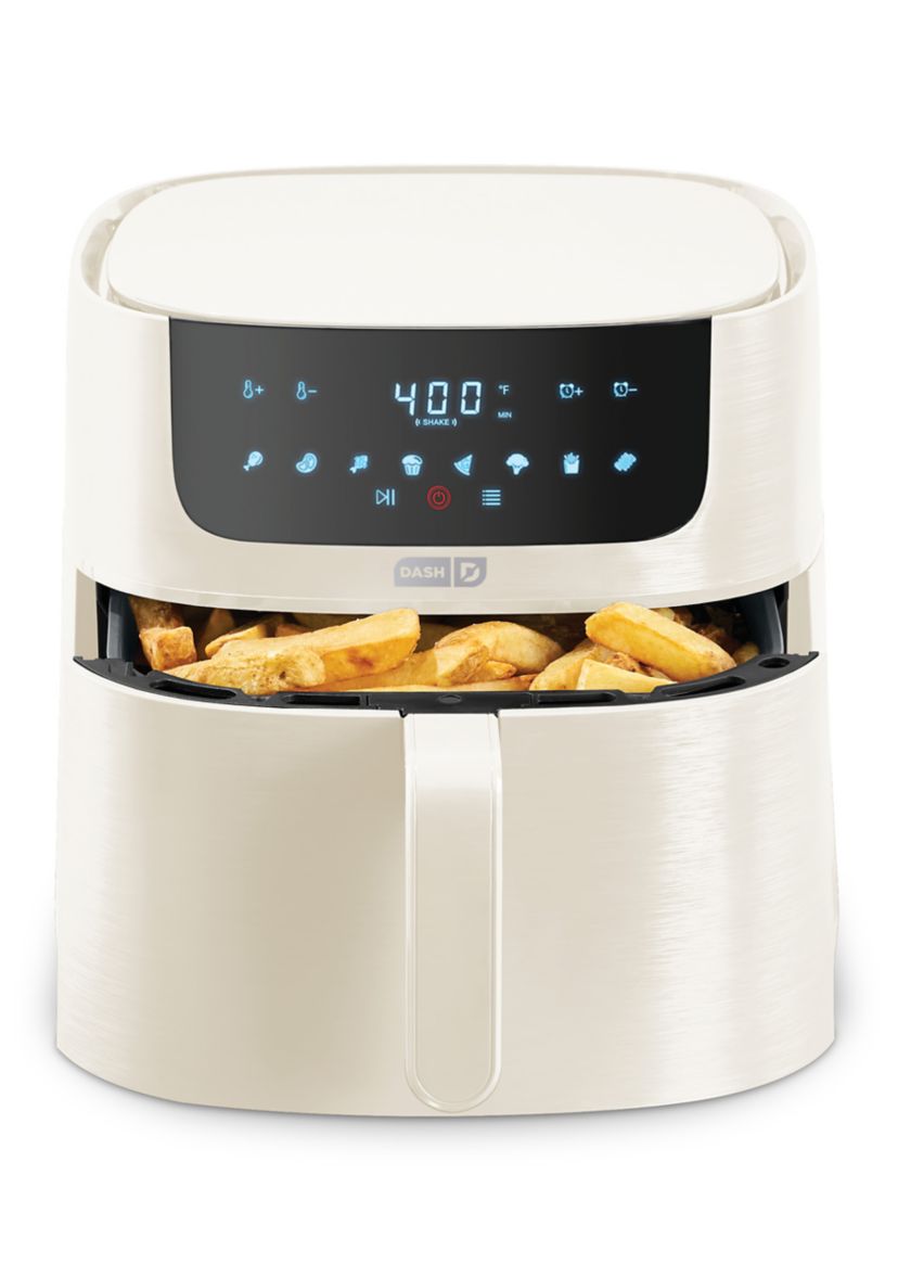 8QT Tasti Crisp Pro Max Air Fryer