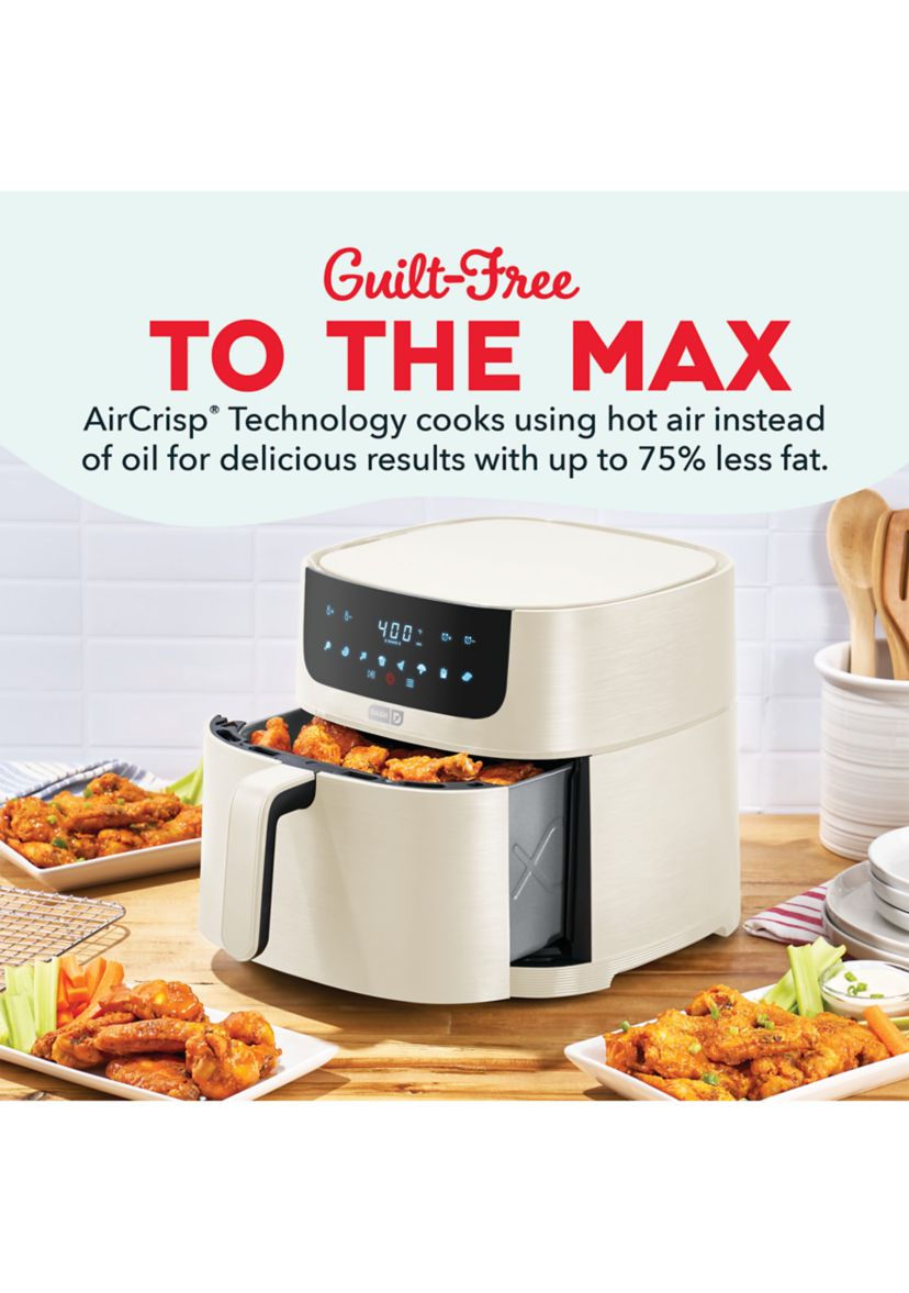 8QT Tasti Crisp Pro Max Air Fryer