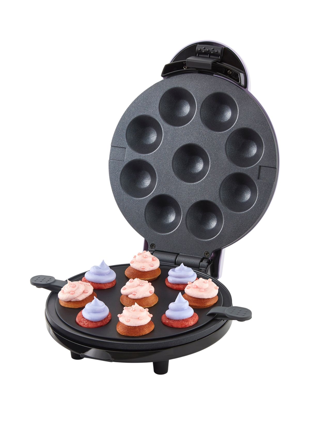 Express Mini Cupcake Maker