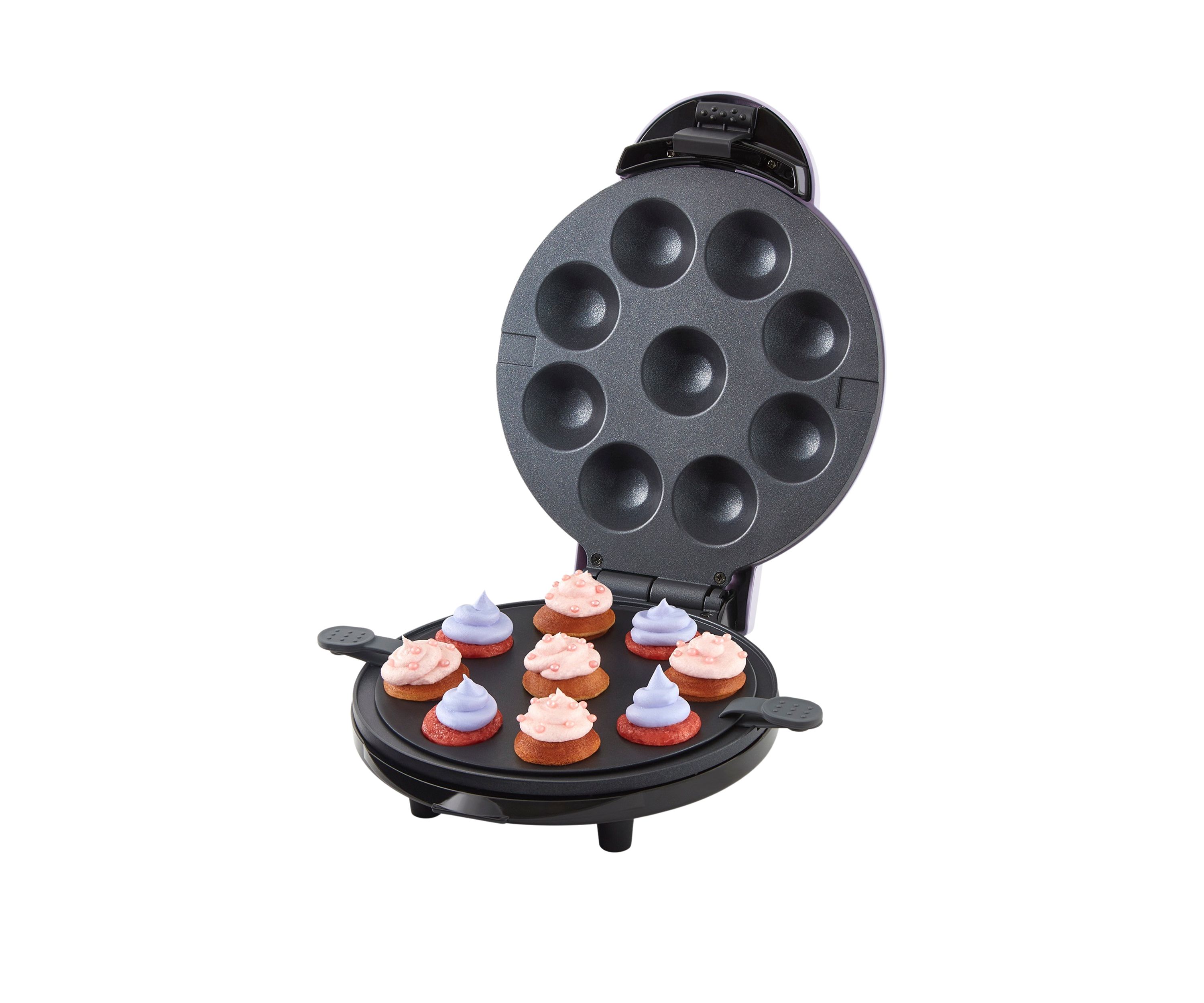 Express Mini Cupcake Maker