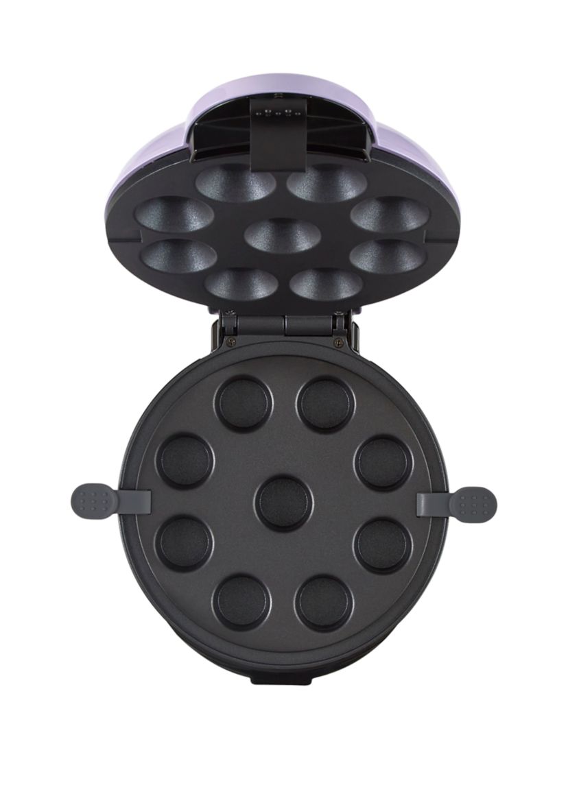Express Mini Cupcake Maker