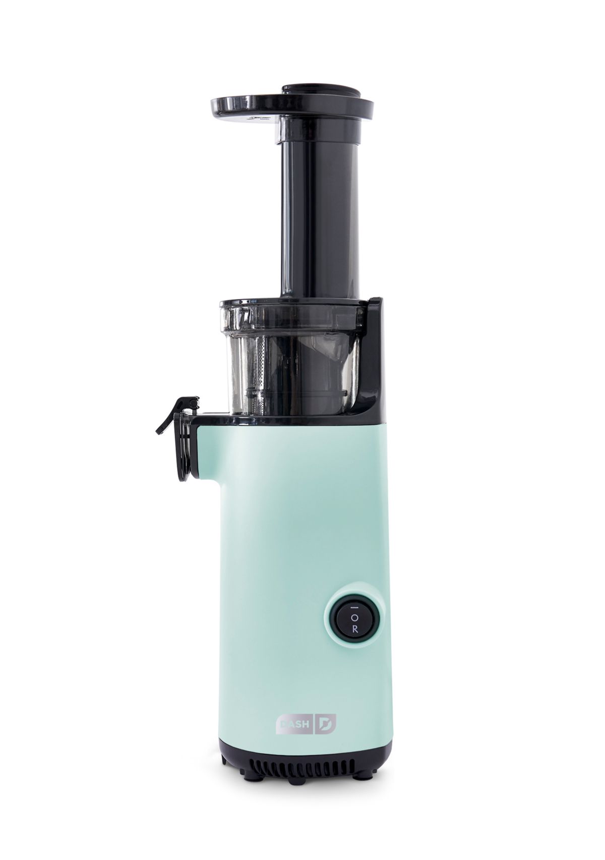 Compact Cold Press Power Juicer