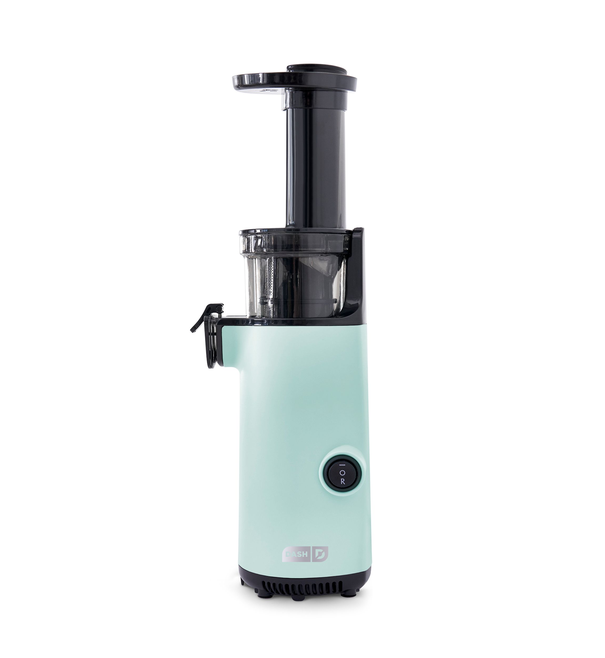Compact Cold Press Power Juicer