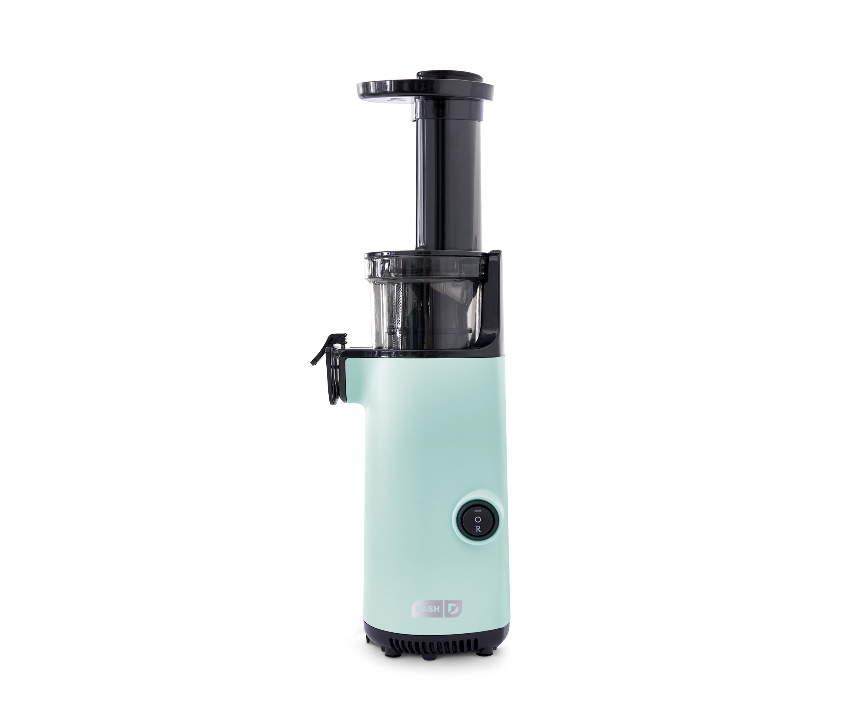 Compact Cold Press Power Juicer
