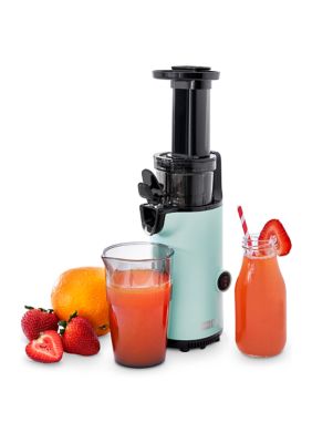 Compact Cold Press Power Juicer