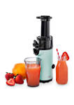 Compact Cold Press Power Juicer