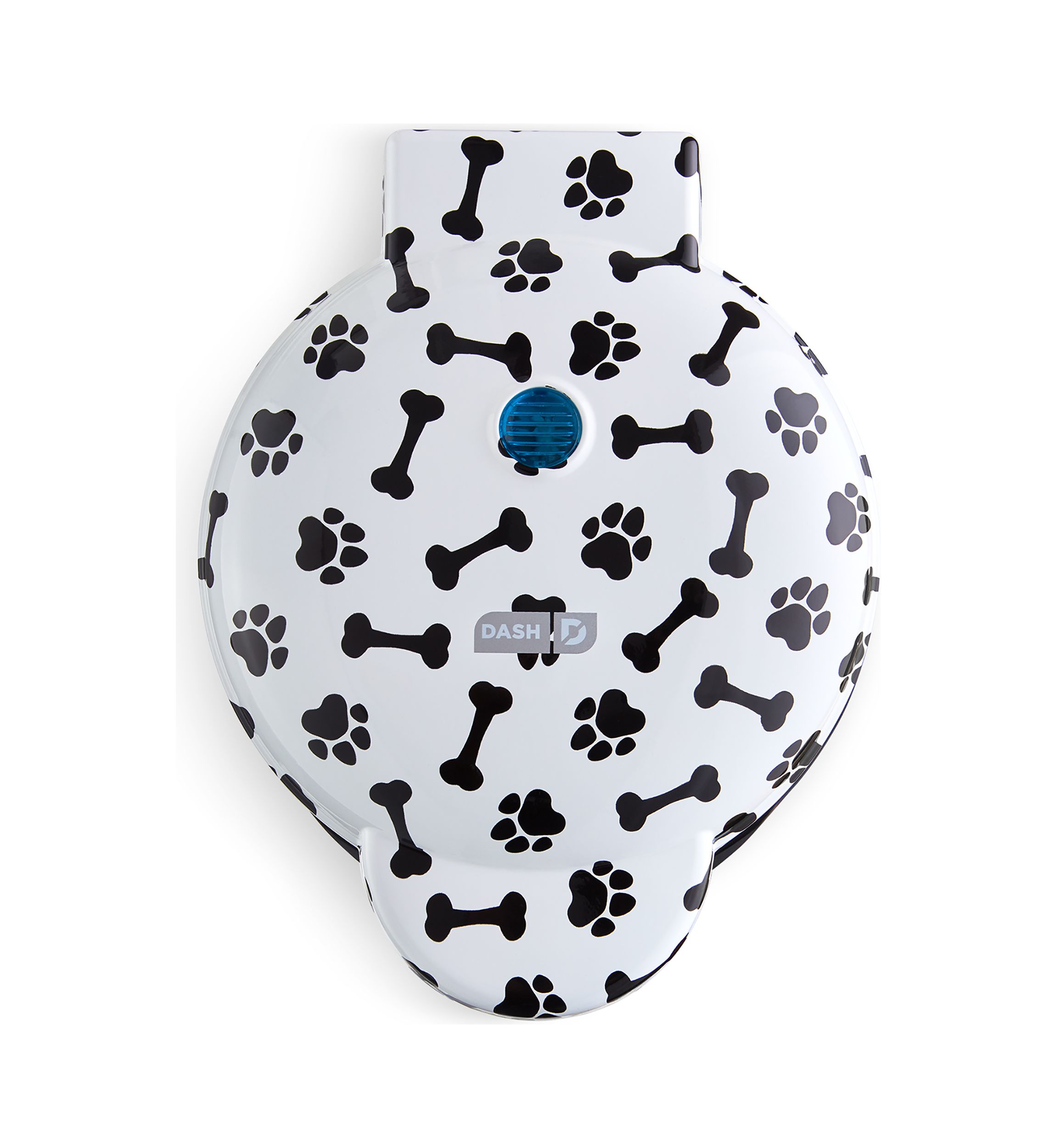 Express Dog Treat Maker