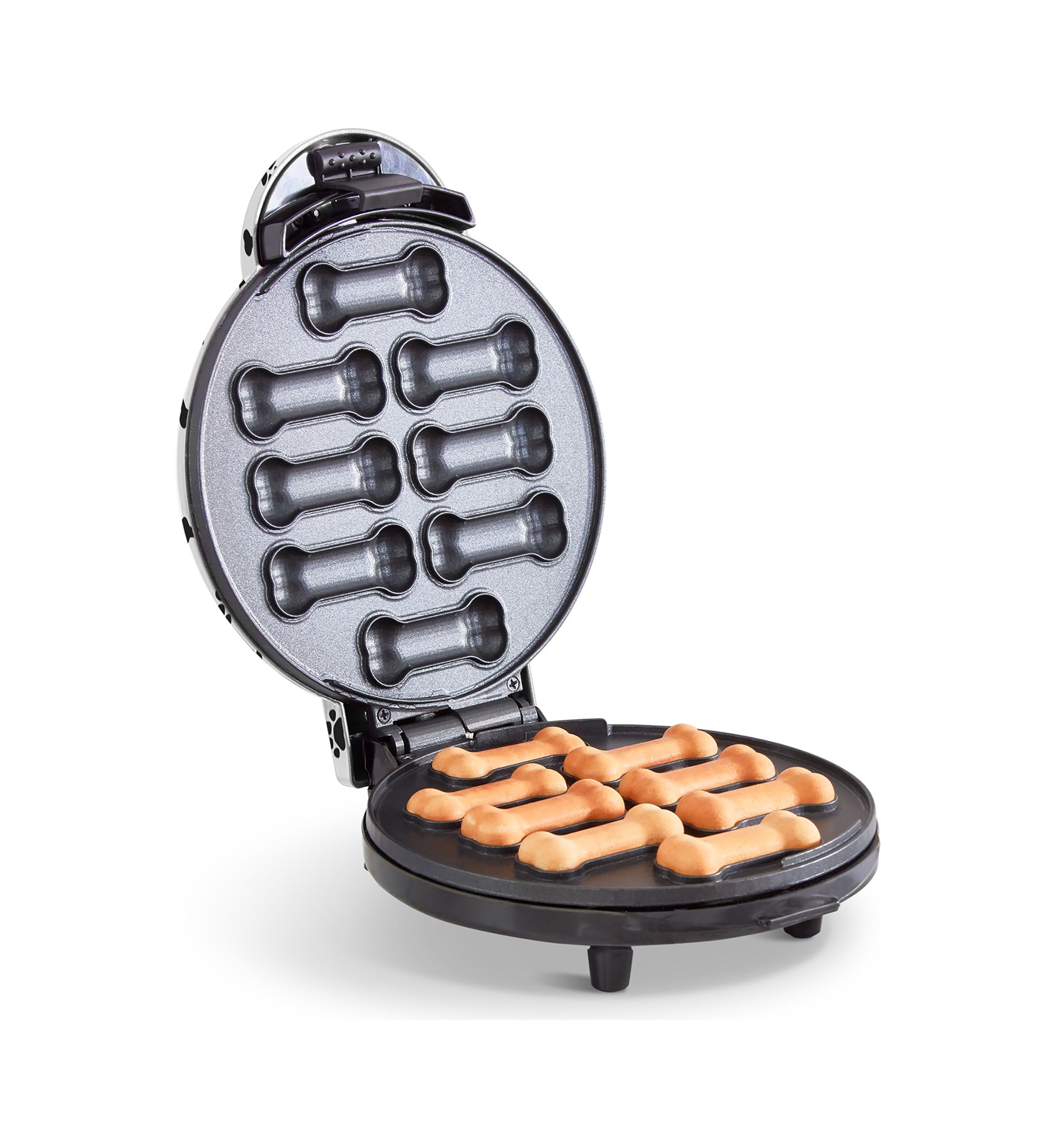 Express Dog Treat Maker
