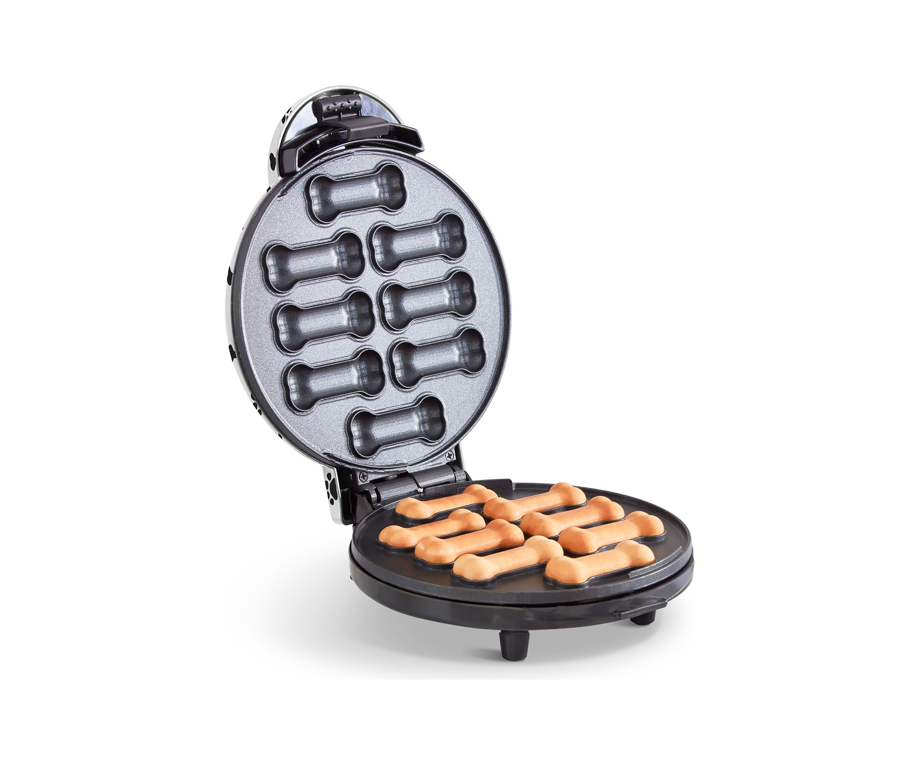 Express Dog Treat Maker