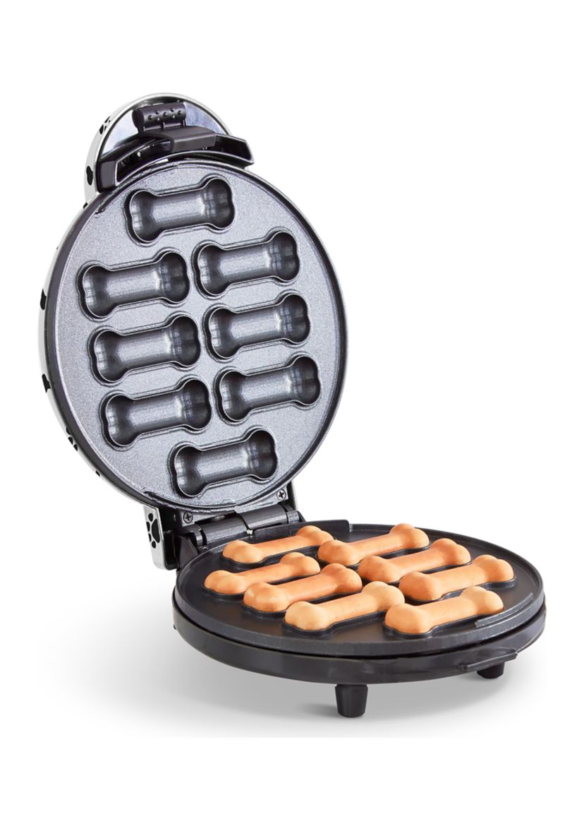 Express Dog Treat Maker