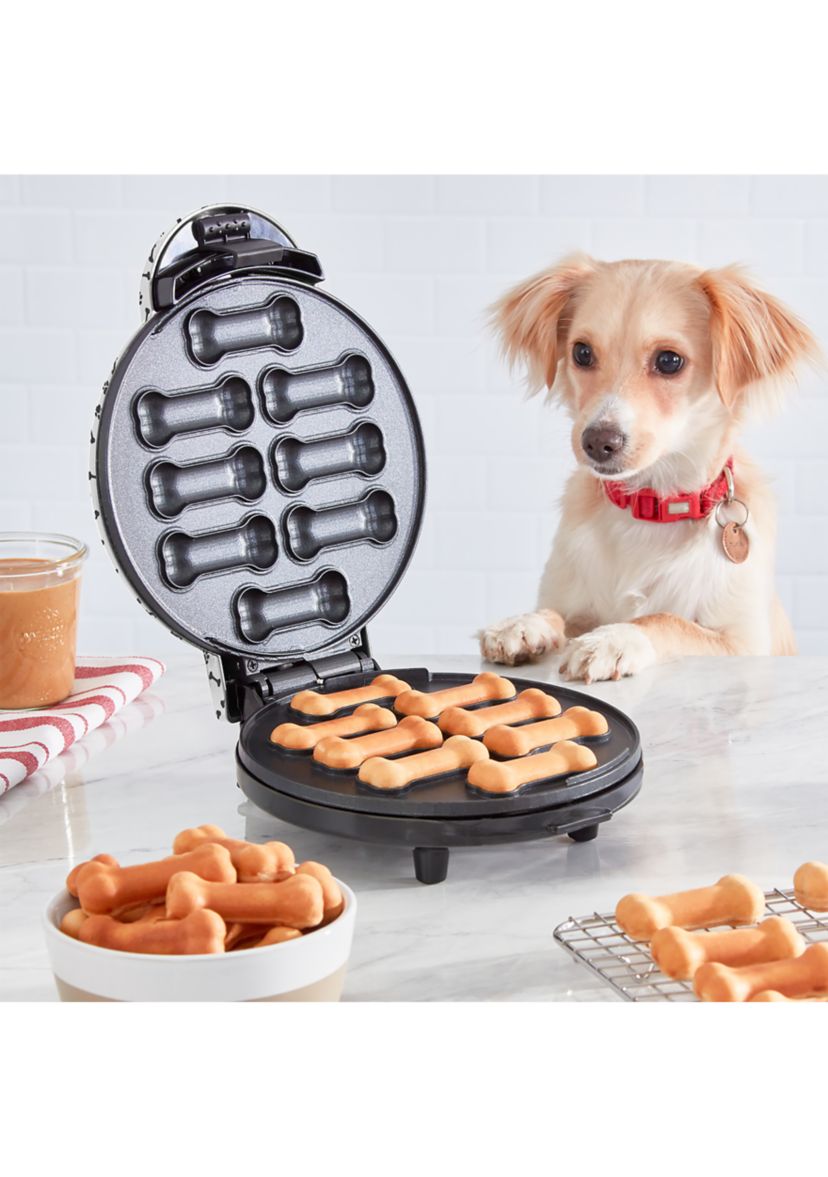 Express Dog Treat Maker