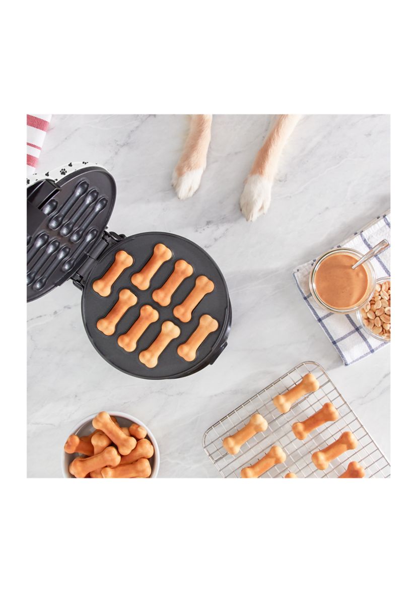 Express Dog Treat Maker
